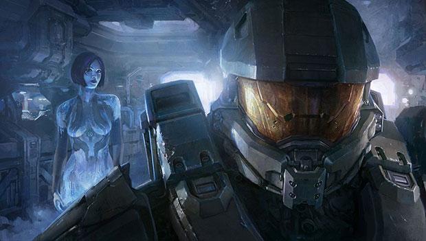 Baneo Permanente De Xbox Live A Quien Juegue Halo 4 Antes De La Salida Oficial
