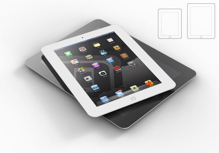 Se Filtran Imágenes Del Nuevo iPad Mini