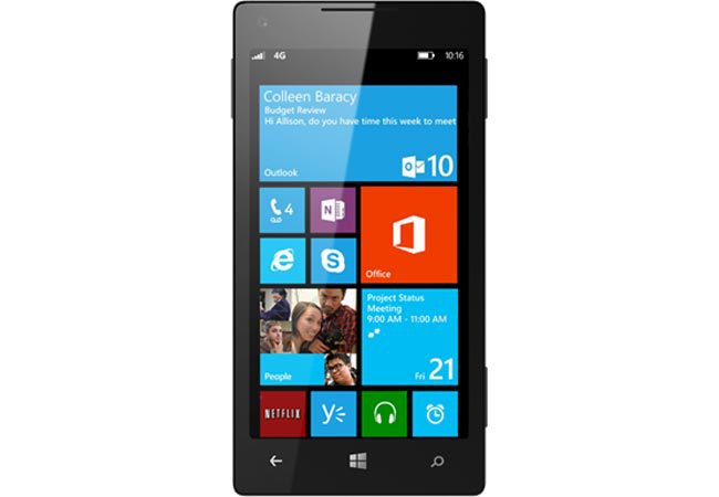 Microsoft Lanza Office Para Windows Phone 8