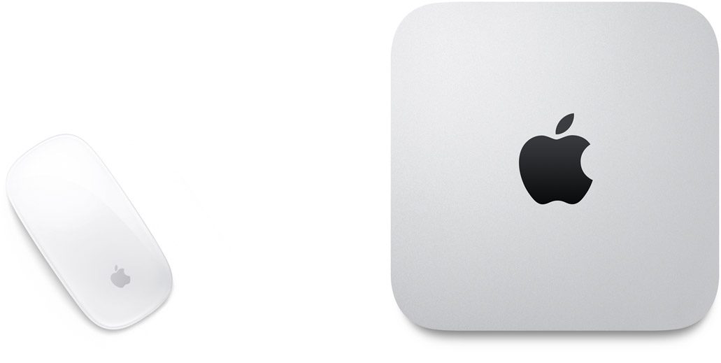 La Mac Mini De Apple Se Actualiza