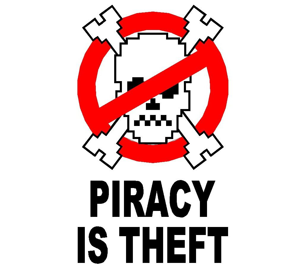 Nintendo Contra Los Piratas
