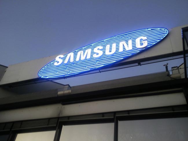 Samsung Máximo Vendedor De Móviles A Nivel Mundial Nuevamente.