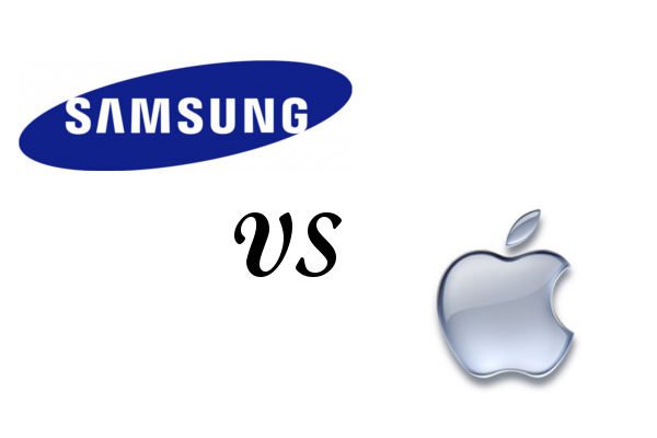 Samsung Quiere De Regreso Los $1.05 Billones De Dólares Que Perdió Con Apple