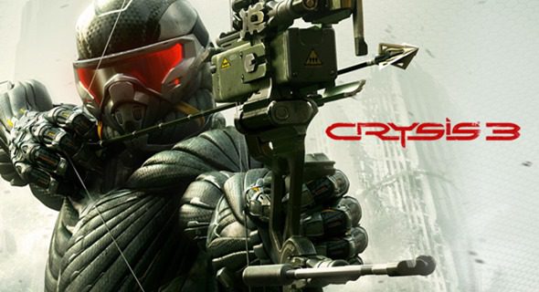 Pre-ordenes de Crysis 3 en versión Hunter con muchas ventajas