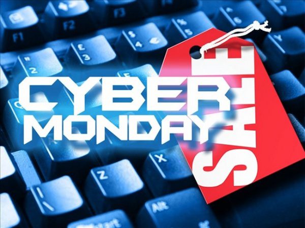 Cyber Monday Aplasta En Ventas Al Black Friday