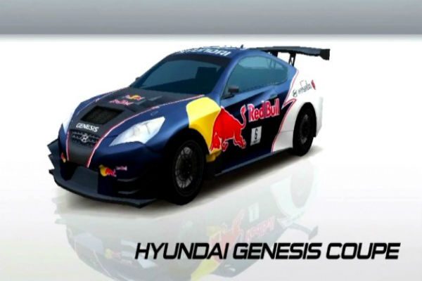 Red Bull Media House y Gameloft agregan nuevos autos a GT Racing: Motor Academy