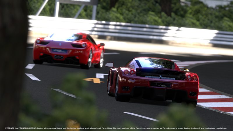 Gran Turismo 5 ya vendió 9 millones de copias