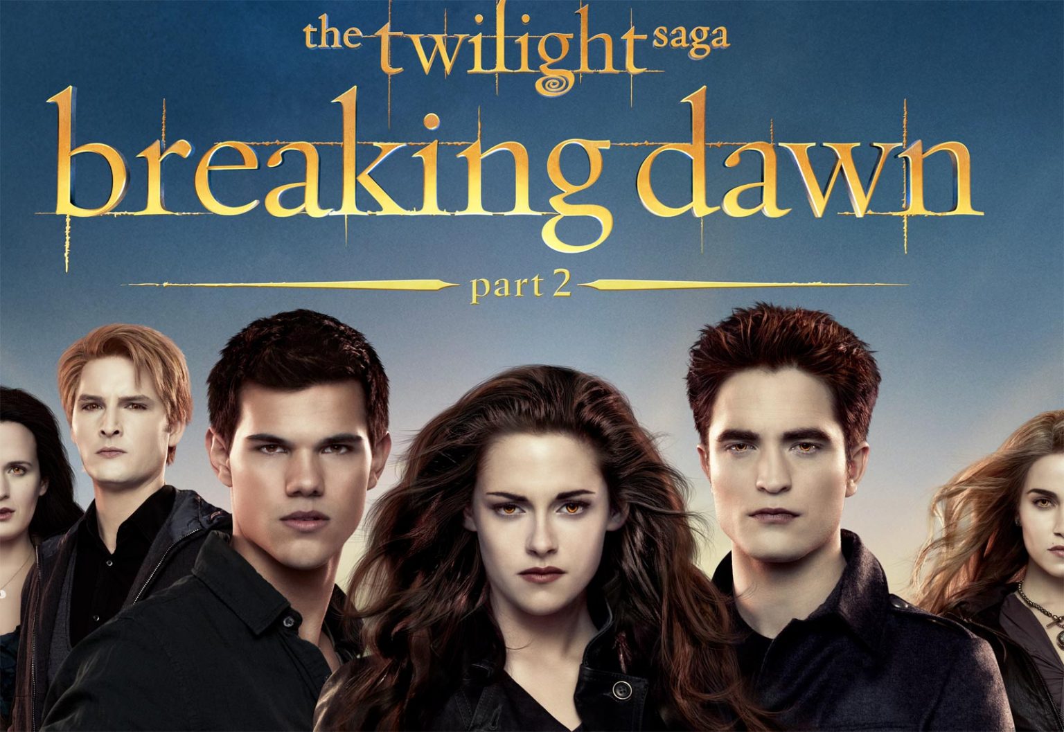 The Twilight Saga: Breaking Dawn, Part 2 instal the new version for ipod