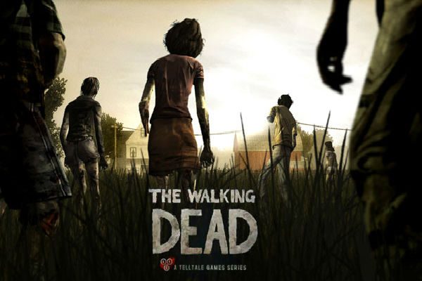 Episodio 4 de “The Walking Dead: Around Every Corner” hace su aparición en iOS