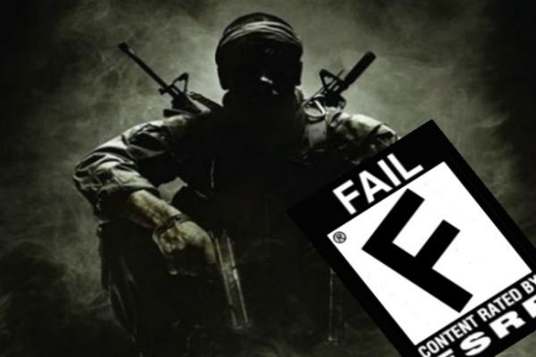 Epic Fail: Grave error de empaque hace que el juego de COD: Black Ops ll venga con un disco de Mass Efect 2