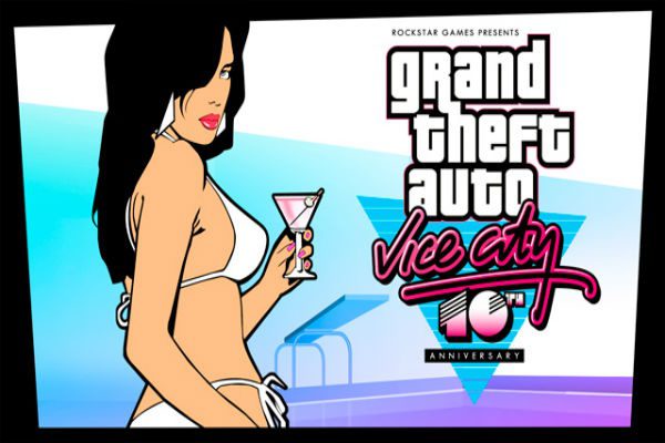 GTA: Vice City se apunta en iOS y Android el próximo mes