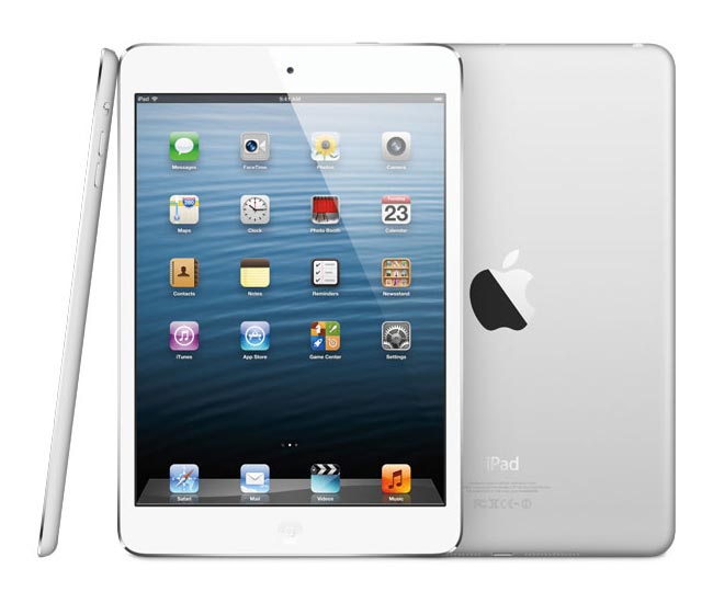Dos Nuevos Comerciales Del iPad Mini Que Tienes Que Ver