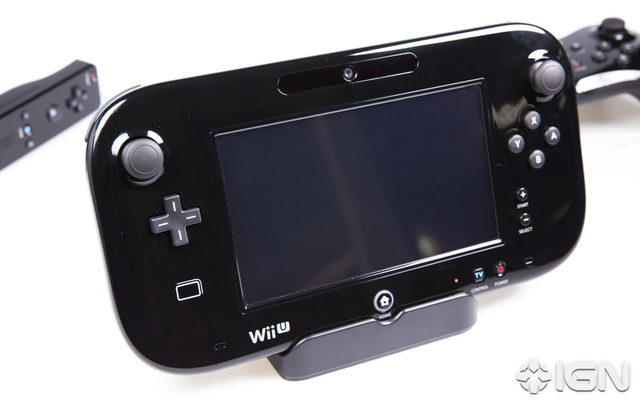La llegada de Wii U se retrasa en México