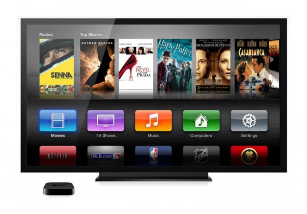 Apple TV Ahora Es Compatible Con Teclados Bluetooth