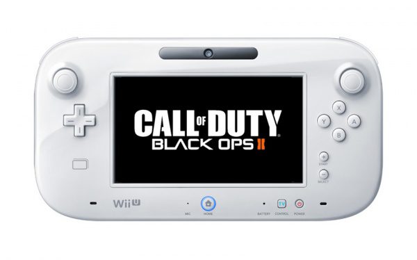 Call Of Duty BlackOps II recibe su parche en Wii U