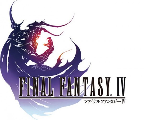 Final Fantasy IV Para iOS Se retrasaría Mucho Tiempo