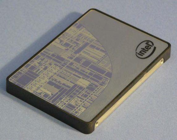 Nuevos SSD de Intel de la serie 335 con 80 y 180gb de capacidad