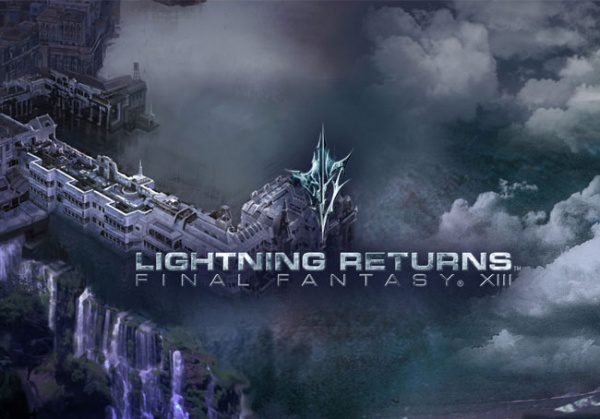 Lightning Regresa: Final Fantasy 13 Estrena Trailer (vídeo)