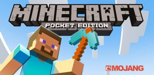 Minecraft Pocket Edition ya vendió mas de 5 millones
