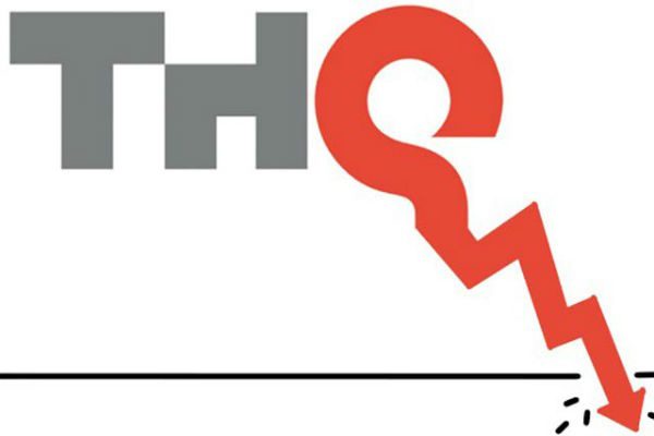 THQ subastará sus franquicias a finales del Enero del 2013