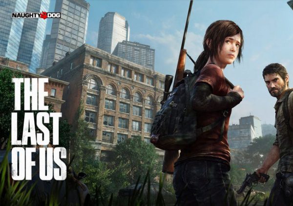 The Last of Us De PS3 FECHA De Salida, Teaser Trailer Y Muchos Más Detalles