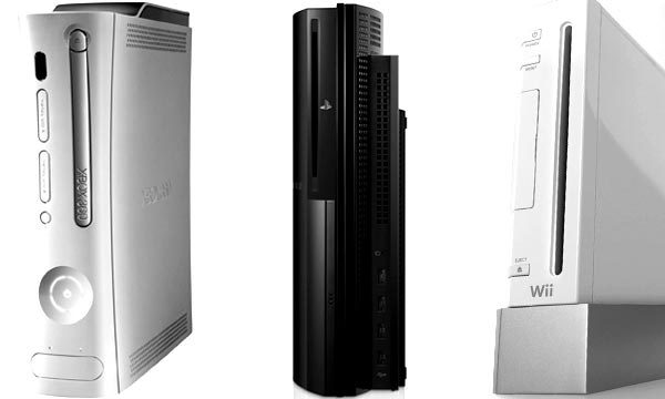 Ventas De Consolas Durante El Black Friday: Xbox 360 Aplasta