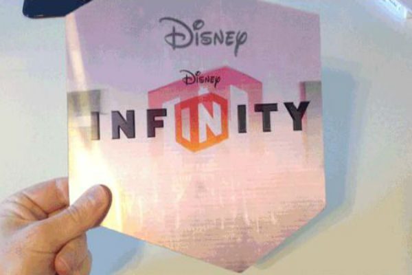 El proyecto Disney Infinity llegará el 15 de enero