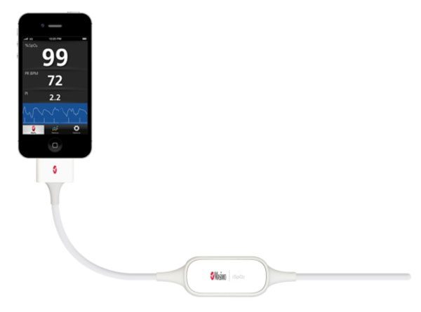 Ahora Tu iPhone Podrá Medir El Oxígeno En Sangre