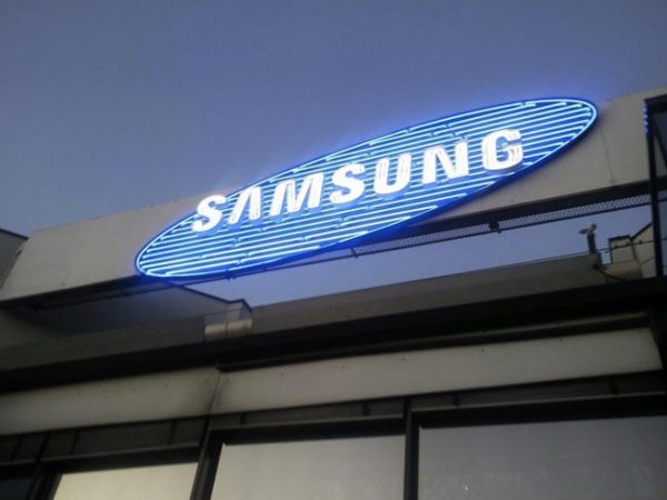 Samsung Se Corona Como La Empresa Fabricante De Smartphones Más Grande Del 2012