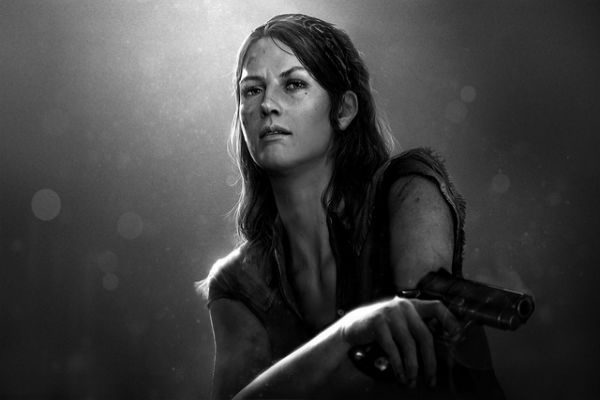 Conozcan a Tess, nuevo personaje de The Last of Us