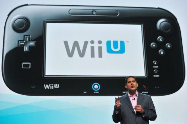 Feliz Navidad Nintendo: Roban 7 mil consolas Wii U