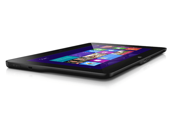 Dell da un duro golpe a Surface Pro con Latitude 10