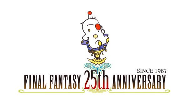 Los 25 Años de Final Fantasy Traen Descuentos en PSN
