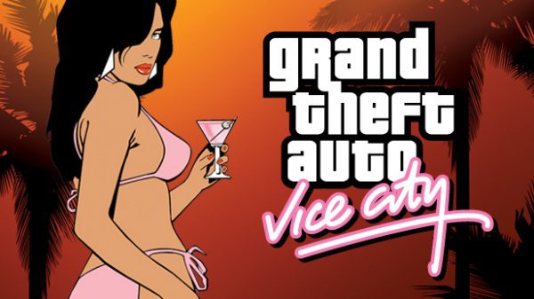 GTA: Vice City llegará la siguiente semana a PSN