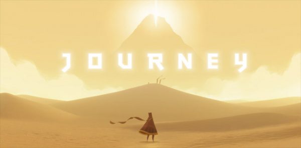 Los 10 juegos más vendidos en PSN durante el mes de Diciembre, Journey lidera la cima