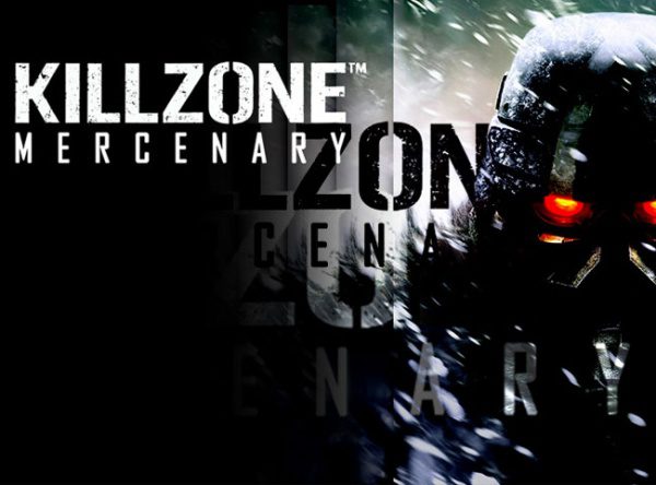 Fecha Oficial Y Nuevo Trailer De #Killzone: Mercenary Para PS Vita