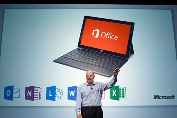 Microsoft #Office 2013 Ya A La Venta!