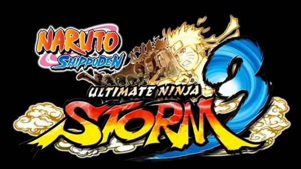Naruto Storm 3 podría traer 80+ personajes