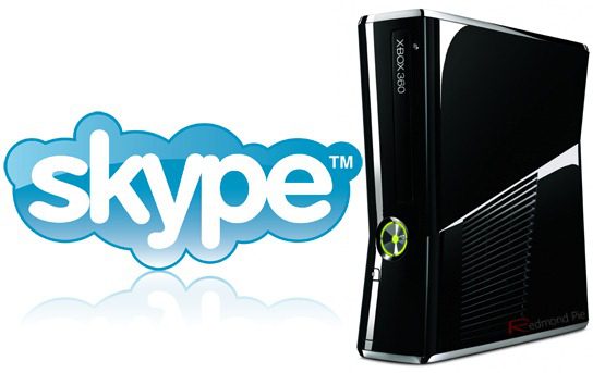 Chat de voz de XBOX Live será reemplazado por Skype