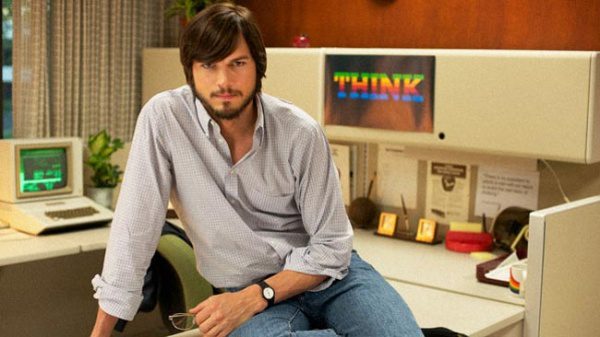 La Película De Steve Jobs De Ashton Kutcher Se Estrenará En El 37 Aniversario De #Apple