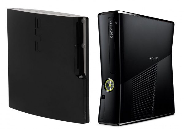 PS3 Desplaza Al Tercer Lugar A Xbox 360 En Ventas Globales.