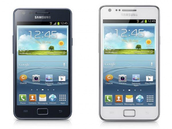 Conoce El Nuevo Samsung Galaxy S II Plus: ¿Realmente Vale La Pena?