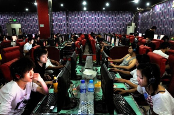 El castigo de baneos de consolas en China puede ser levantado