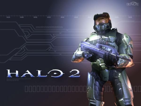 Servidores de Halo 2 en sus últimos días de funcionamiento