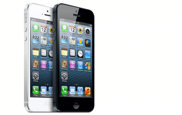 ¿Te has preguntado cuanto cuesta hacer un iPhone 5? Aqui la respuesta