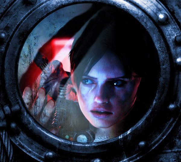 Resident Evil Revelations ya tiene fecha para Xbox 360, PS3, Wii U y PC