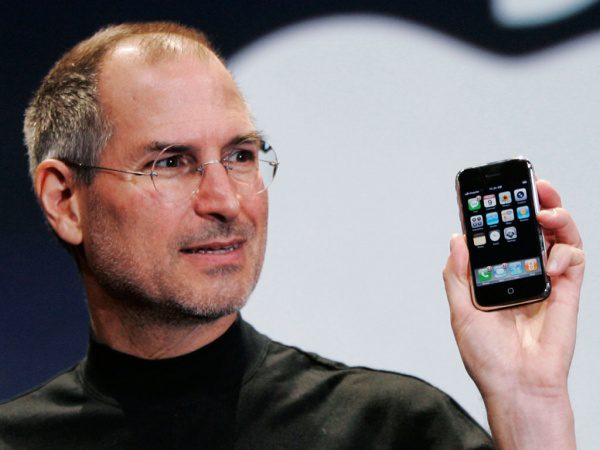 ¡’iPhonetastico’! iPhone cumple 6 años de vida