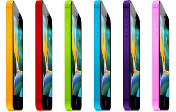 #iPhone 5S Tendría Procesador De 4 Núcleos A7 y 2 GB De RAM