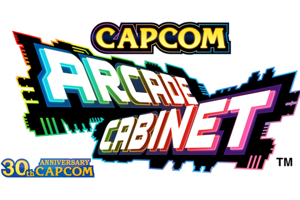 Capcom Arcade Cabinet confirma 14 juegos