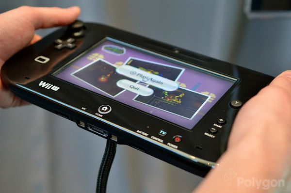 ¿Sabes cuánto te costaría reponer un Gamepad para tu Nintendo Wii U?